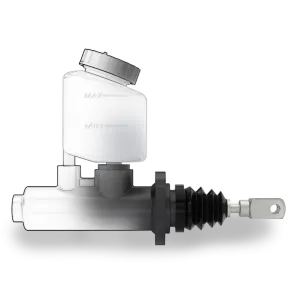 Debriyaj Üst Merkezi