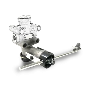 Süspansiyon Seviye Ventili