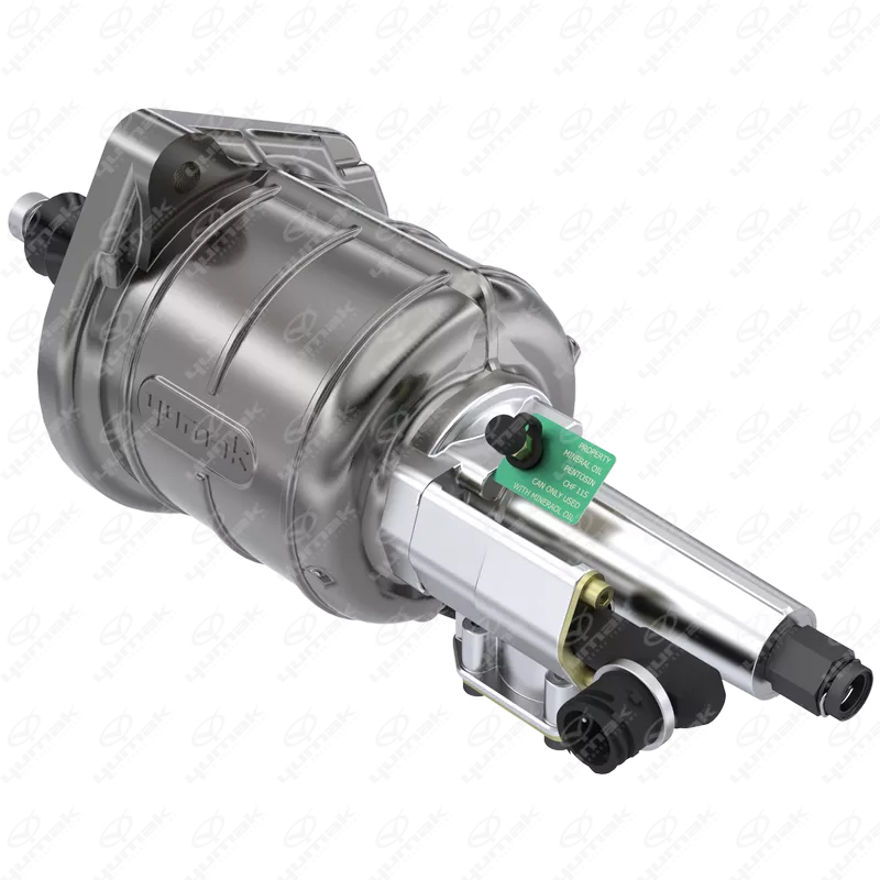 Debriyaj Alt Merkezi