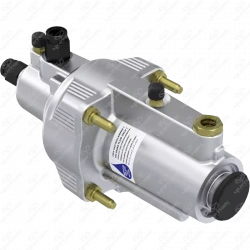 Debriyaj Alt Merkezi