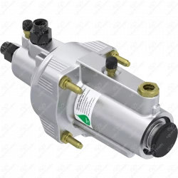 Debriyaj Alt Merkezi