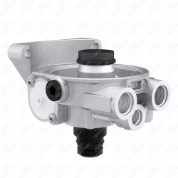 Hava Kurutucu Tahliye