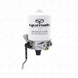 Hava Kurutucu Tahliye