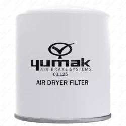 Hava Kurutucu Tahliye Filtresi