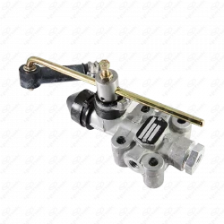 Süspansiyon Seviye Ventili