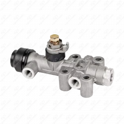 Süspansiyon Seviye Ventili