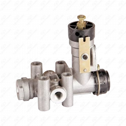 Süspansiyon Seviye Ventili