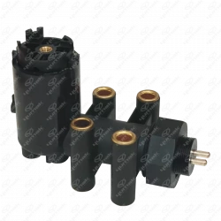 Süspansiyon Seviye Ventili