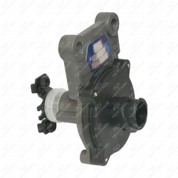 Süspansiyon Seviye Ventili