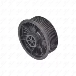 Yakıt Filtresi Gövde Kapağı