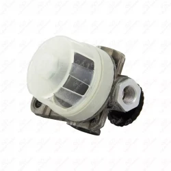 Manuel Yakıt Filtresi