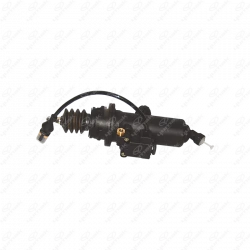 Debriyaj Üst Merkezi