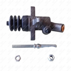 Debriyaj Üst Merkezi