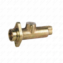 Debriyaj Üst Merkezi