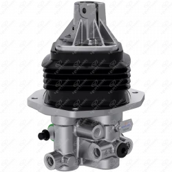 Şanzıman Kumanda Kulesi