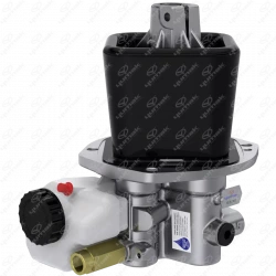 Şanzıman Kumanda Kulesi