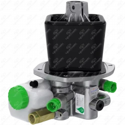 Şanzıman Kumanda Kulesi