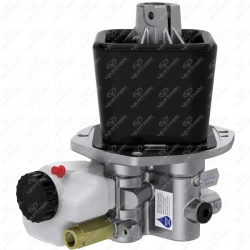 Şanzıman Kumanda Kulesi