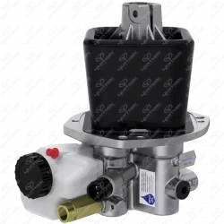 Şanzıman Kumanda Kulesi