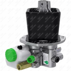 Şanzıman Kumanda Kulesi