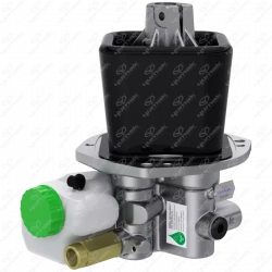 Şanzıman Kumanda Kulesi