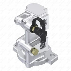 Vites Değiştirme Silindiri