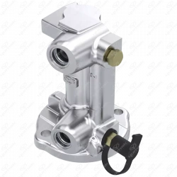 Vites Değiştirme Silindiri