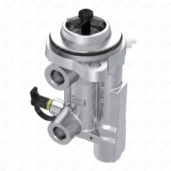 Vites Değiştirme Silindiri