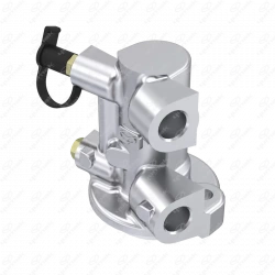 Vites Değiştirme Silindiri