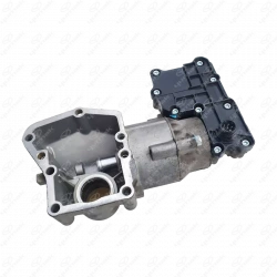 Vites Değiştirme Silindiri