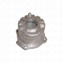 Şanzıman Kumanda Silindiri