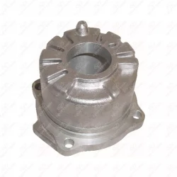 Şanzıman Kumanda Silindiri