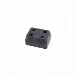 Kauçuk Tampon (4 Delikli)