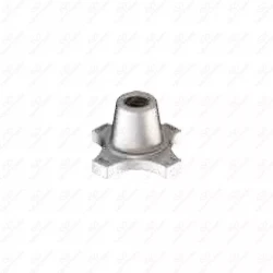 Konteyner Kilit Somunu (38mm)