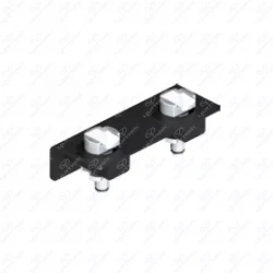 Konteyner Kilidi Çift Tip (38mm)