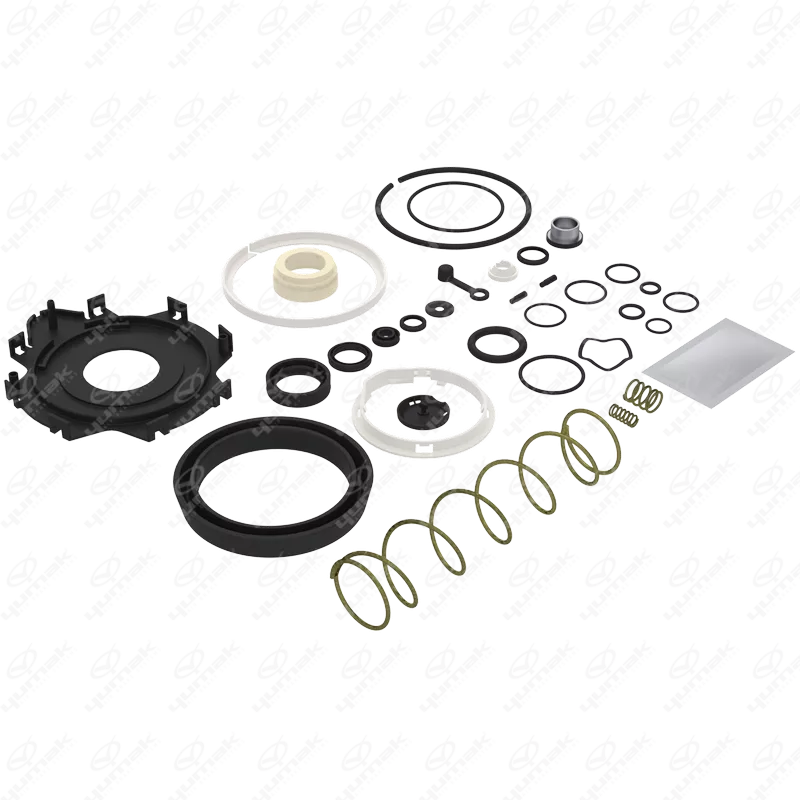 Debriyaj Alt Merkezi Tamir Takımı