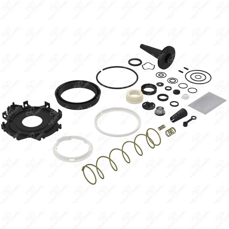 Debriyaj Alt Merkezi Tamir Takımı