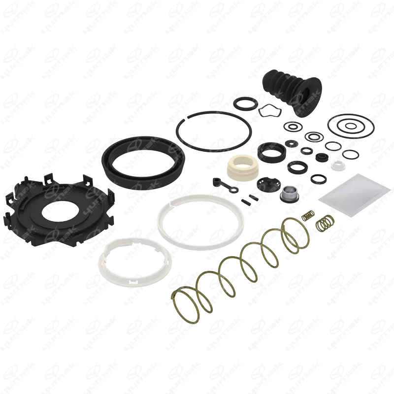 Debriyaj Alt Merkezi Tamir Takımı