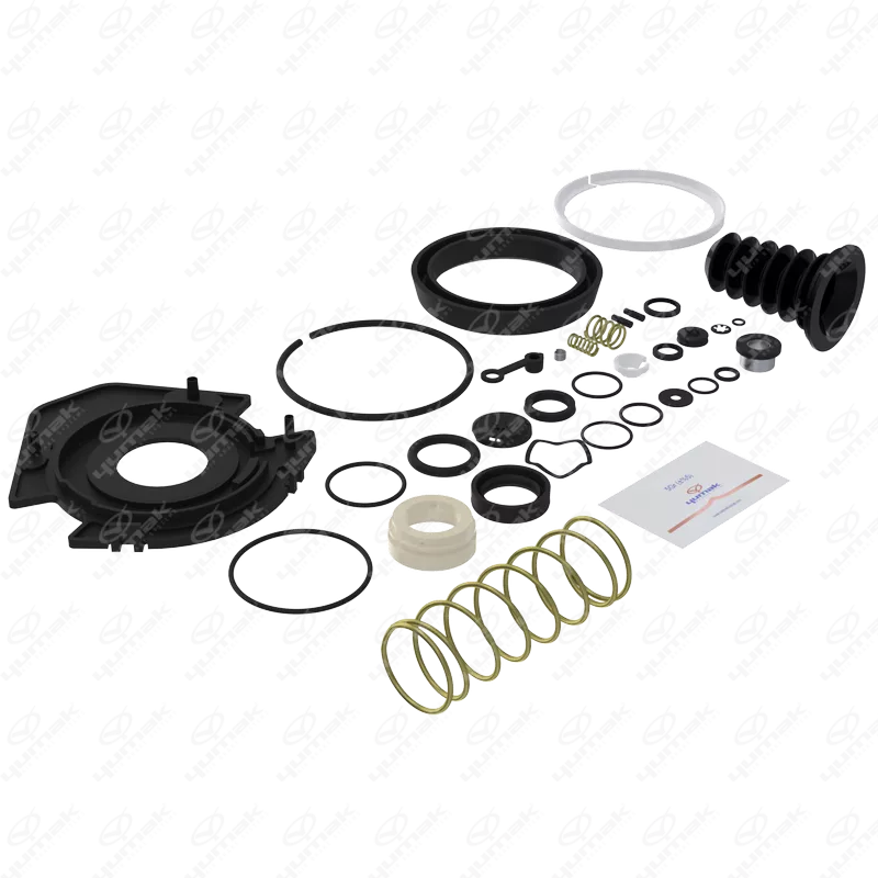 Debriyaj Alt Merkezi Tamir Takımı