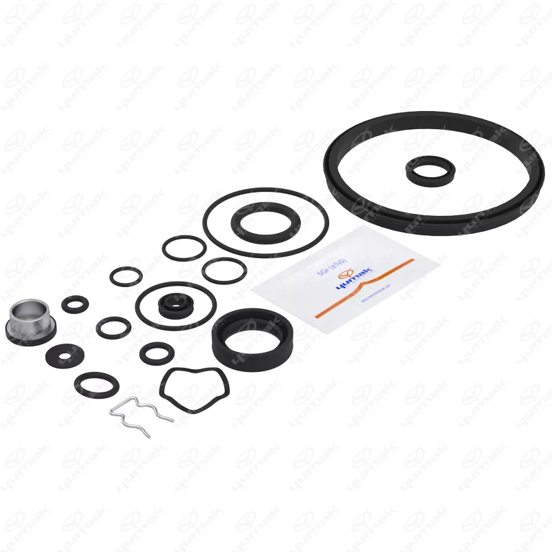 Debriyaj Alt Merkezi Tamir Takımı