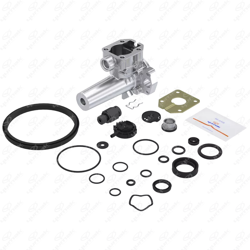 Debriyaj Alt Merkezi Tamir Takımı