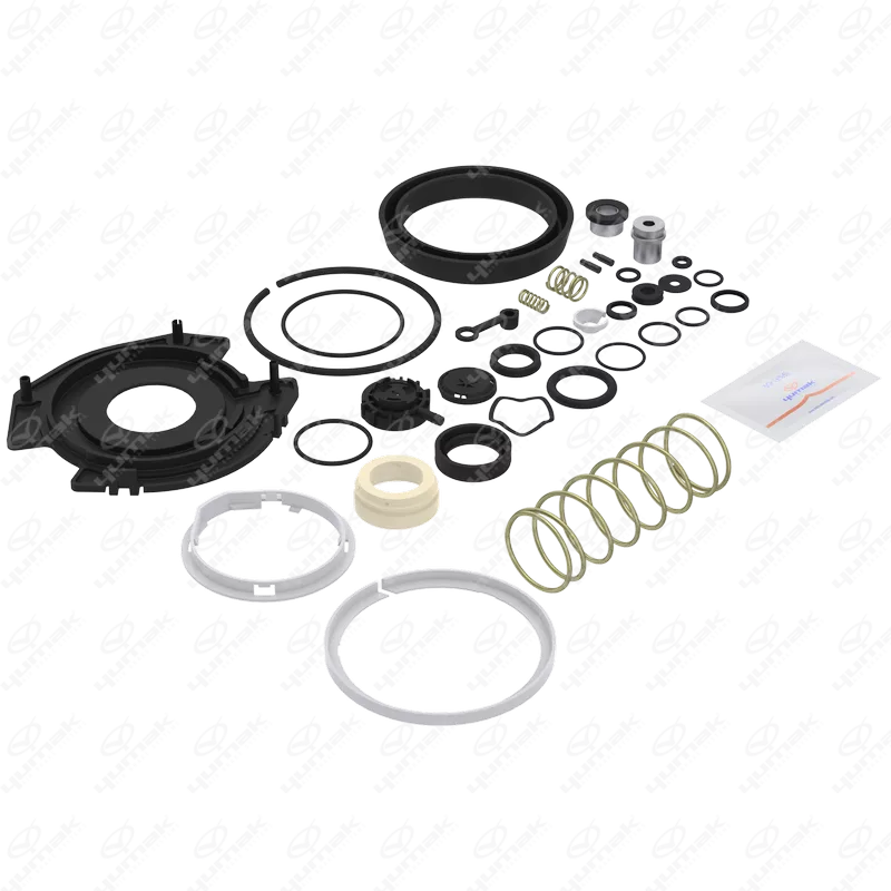 Debriyaj Alt Merkezi Tamir Takımı