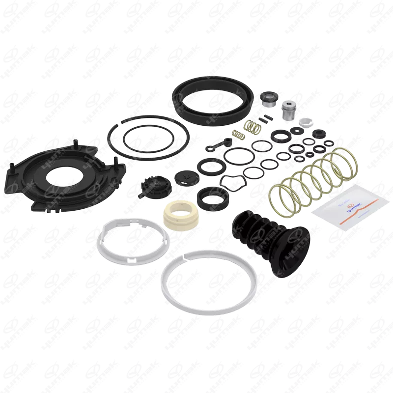 Debriyaj Alt Merkezi Tamir Takımı