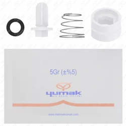 Hava Kurutucu Tahliye Tamir Takımı