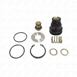 Hava Kurutucu Tahliye Tamir Takımı