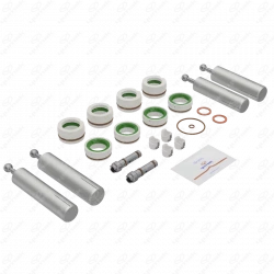 Şanzıman Kumanda Kulesi Tamir Takımı