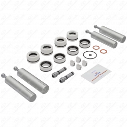 Şanzıman Kumanda Kulesi Tamir Takımı