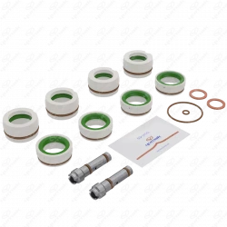 Şanzıman Kumanda Kulesi Tamir Takımı