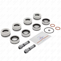 Şanzıman Kumanda Kulesi Tamir Takımı