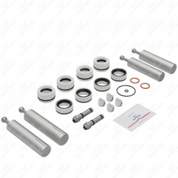 Şanzıman Kumanda Kulesi Tamir Takımı